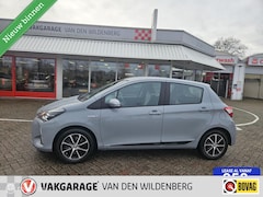 Toyota Yaris - 1.5 Hybrid Executive