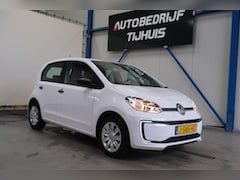 Volkswagen e-Up! - N.A.P. Airco, Cruise, PDC, Carplay, Camera