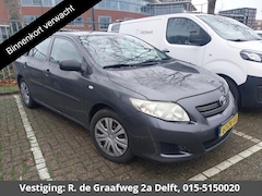 Toyota Corolla - 1.6-16V Terra | Dealer onderhouden | 1e eigenaar |