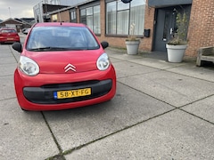 Citroën C1 - 1.0-12V Séduction