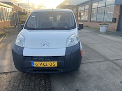 Citroën Nemo - 1.3 HDiF