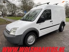 Ford Transit Connect - T230L 1.8 TDCi