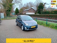 Renault Twingo - 1.2 Dynamique airco ALLINPRIJS