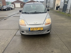 Chevrolet Matiz - 0.8 Spirit