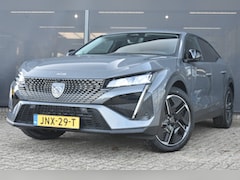 Peugeot 408 - 1.6 HYbrid Allure Pack 225 EAT8 DEMO-DEAL | 360 Camera | Drive Assist | 7, 4kW Boordlader