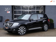 Mercedes-Benz GLK-klasse - 280 4-Matic 230PK Trekhaak