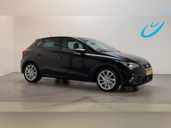 SEAT Ibiza - 1.0 EcoTSI FR LED Climate Control Parkeersensoren DAB+