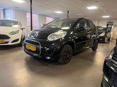 Citroën C1 - 1.0-12V Séduction