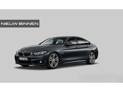 BMW 4-serie Gran Coupé - 420i Corporate Lease High Executive M Sport | M Performance | Stoelverwarming | Navigatie