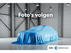 Ford Focus Wagon - 1.0 Hybrid ST Line X 155pk | Pano | Adap. Cruise | 18 inch | B&O | Winter Pack