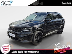 Kia Sorento - 1.6 T-GDI Hybrid 2WD ExecutiveLine 7p. | Climate Control | Camera | Stoelverwarming | Stoe