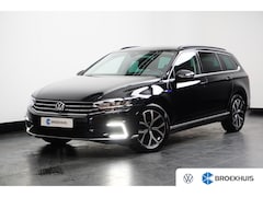Volkswagen Passat Variant - 1.4 eHybrid 204 pk 6-DSG | Achteruitrijcamera | Cruise control adaptief | Elektrische acht