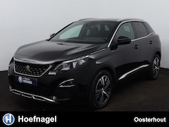 Peugeot 3008 - 1.2 PureTech GT-Line | Automaat | Camera | Parkeersensoren