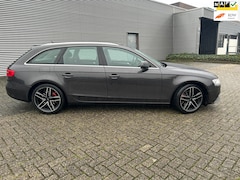 Audi A4 Avant - 2.0 TDI ultra Business Edition nette auto met nieuwe distributie