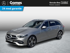 Mercedes-Benz C-klasse Estate - 180 Luxury Line | Panoramadak | Burmester