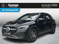 Mercedes-Benz GLA-Klasse - 250 e Progressive | Panoramadak | Cruise Control | Sfeerverlichting