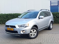 Mitsubishi Outlander - 2.0 147pk 2WD AUTOMAAT INTRO EDITION