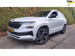 Skoda Karoq - 1.5 TSI ACT Sportline Business
