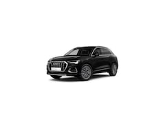 Audi Q3 - 35 TFSI Advanced edition Plus | 150 PK | Automaat | Adaptive cruise control | Achteruitrij