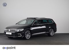 Volkswagen Passat Variant - 1.4 TSI PHEV GTE Business 218 pk Automaat (DSG) | Verlengde garantie | Navigatie | Panoram