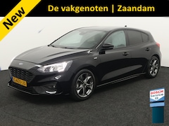 Ford Focus - 1.0 EcoBoost ST Line Business Airco, Apple Carplay/Android Auto, Cruise control, Boordcomp