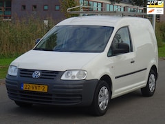 Volkswagen Caddy - 2.0 SDI NAP/SCHUIFDEUR/IMPERIAAL/APK