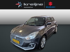 Suzuki Swift - 1.2 Select | Navigatie | All season banden
