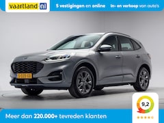 Ford Kuga - 2.5 PHEV ST Line [ Navi Camera Apple/Android ]