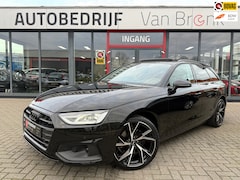 Audi A4 Avant - 35 TFSI Advanced Edition | Pano | Carplay | PDC