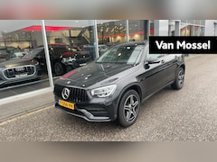 Mercedes-Benz GLC-klasse - 300e 4MATIC Premium Plus