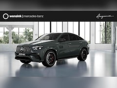 Mercedes-Benz GLE-Klasse Coupé - AMG 53 Hybrid 4MATIC+ Premium Plus | Panoramaschuifdak | 22 inch AMG-velgen | AMG Nightpak