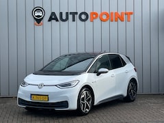 Volkswagen ID.3 - First Plus 58 kWh FASE CAMERA SOH 92%