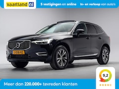 Volvo XC60 - 2.0 Recharge T6 AWD Business Pro Aut. [ Panorama Stoelverwarming Keyless ]