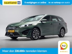 Kia Cee'd Sportswagon - Ceed 1.6 PHEV GT DynamicPlusLine Aut. [ LED Adapt.cruise Stoelverwarming ]