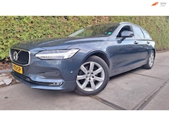 Volvo V90 - 2.0 D4 AWD Inscription