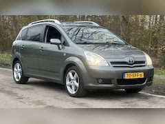 Toyota Verso - 1.8- 7persoons- Airco- Automaat
