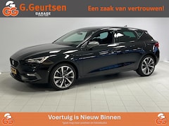 SEAT Leon - 1.4 TSI eHybrid PHEV FR Business Intense Panoramadak, LED, ACC, Stoel/Stuurverwarming,