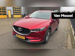 Mazda CX-5 - 2.0 SkyActiv-G 165 Skylease GT