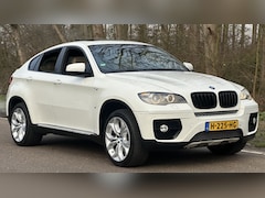 BMW X6 - 35i- Opendak - Nette staat
