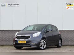 Kia Venga - 1.6 CVVT Edition Trekhaak Automaat