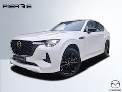 Mazda CX-60 - 2.5 e-SkyActiv PHEV Homura | TREKHAAK | DRIVER PACK | COMFORT PACK | C&S PACK
