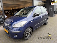 Hyundai i10 - 1.1 Dynamic / 62217 km / apk 12-2026