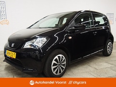 SEAT Mii - 1.0 Chill Out Airco (APK:Nieuw) Incl.Garantie