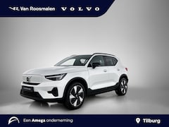 Volvo EX40 - EX40 Extended Range Core Business | Climate pack | Versatility