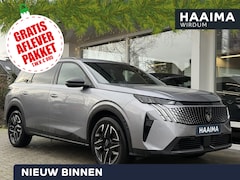 Peugeot 5008 - 1.2 Hybrid 145 Allure | Climate & Cruise Control | 7-Zitter | Achteruit Rijd Camera | Appl