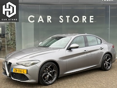Alfa Romeo Giulia - 2.0T Super 200PK