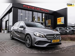 Mercedes-Benz A-klasse - 180 AMG, 122 PK, NL auto, Pano, Cruise, Nette auto