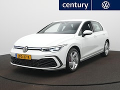 Volkswagen Golf - 1.4 eHybrid GTE 245 PK / DSG / Navi / Stuurverwarming / Adaptive cruise