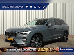 Volvo XC60 - B4 Ultimate Bright