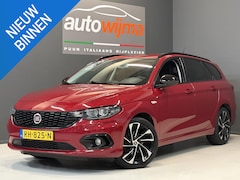 Fiat Tipo Stationwagon - 1.4 T-Jet 16v 120pk S-Design Xenon, afn.trekhaak, DAB, Carplay